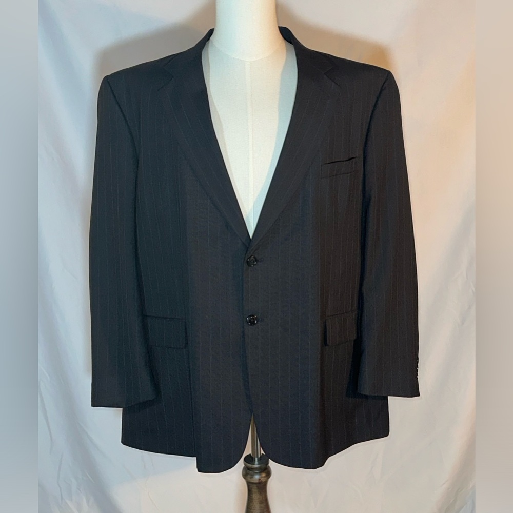 Suit Coat•Towncraft•Classic